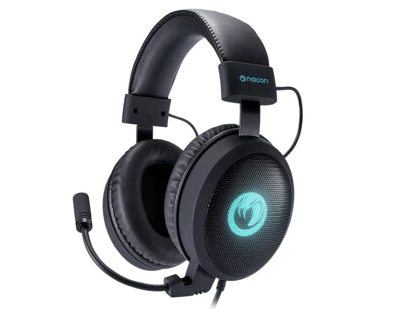 سماعة العاب Nacon GH-300SR سلكية