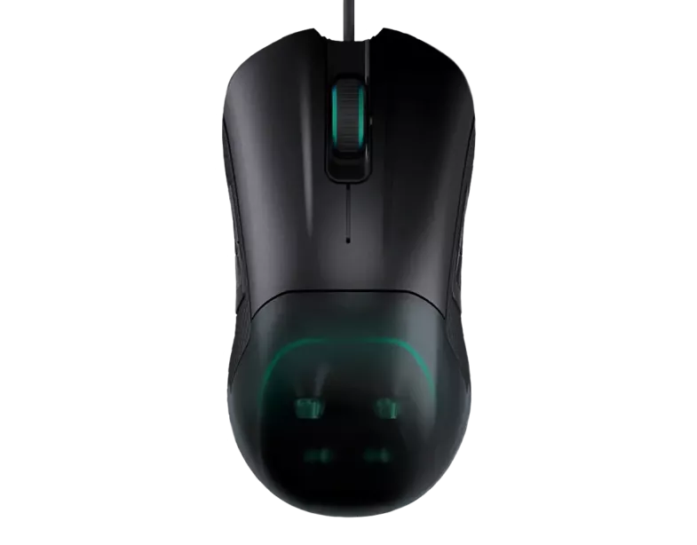 ماوس العاب Nacon GM-500ES سلكي RGB