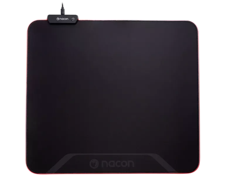 ماوس باد جيمنج Nacon MM-300RGB باضاءة RGB