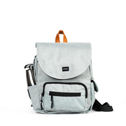 NASEEG Beauty Backpack 10.7-Inch - NASEEG Beauty Backpack 10.7-Inch - Light Grey Ennap.com