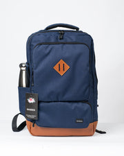 NASEEG Business Laptop BackPack For Notebook 15.6 inch - NASEEG Business Laptop BackPack For Notebook 15.6 inch - Blue Ennap.com