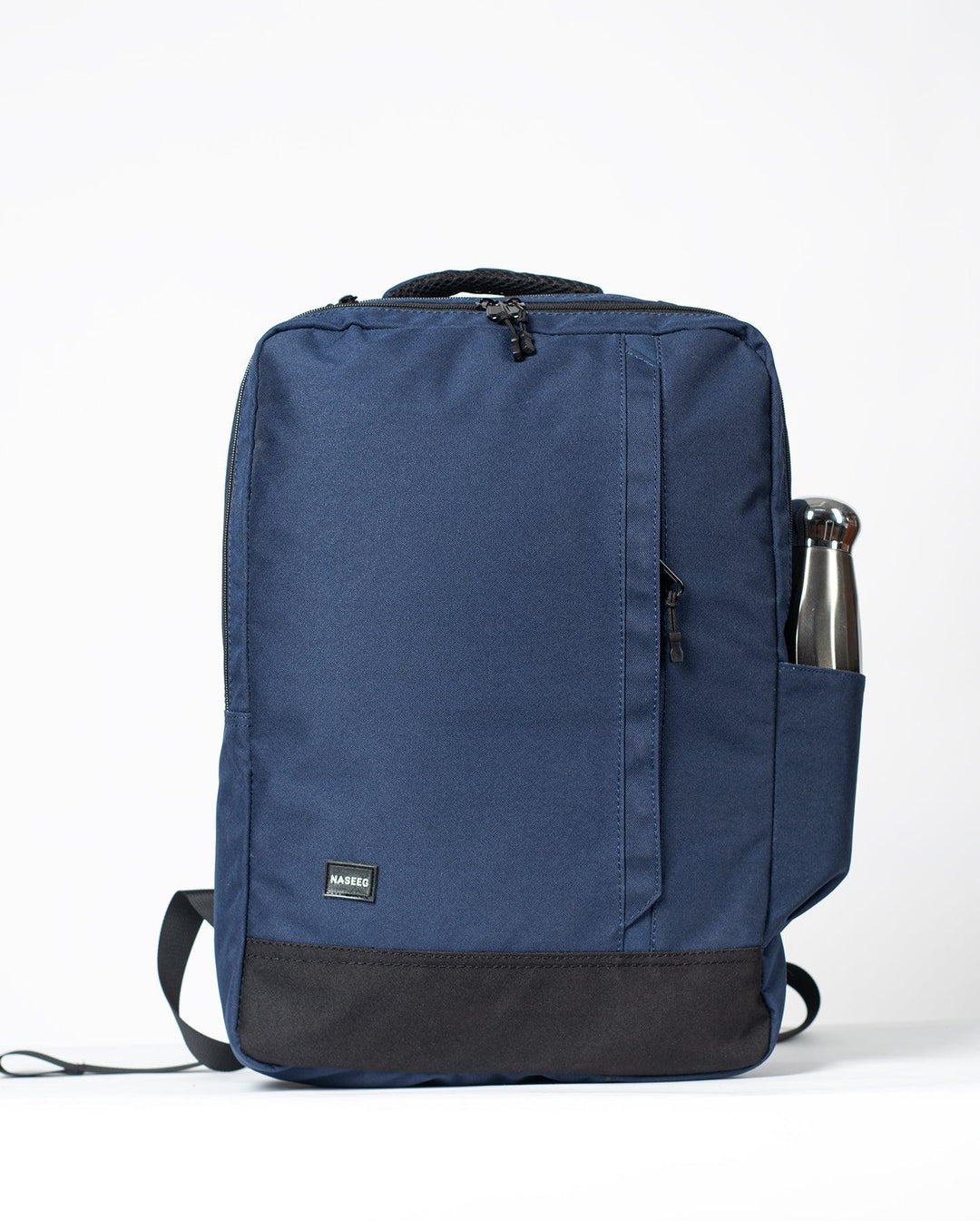 Naseeg Capacity BackPack 17 Inch blue