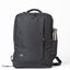 Naseeg Capacity BackPack 17 Inch black