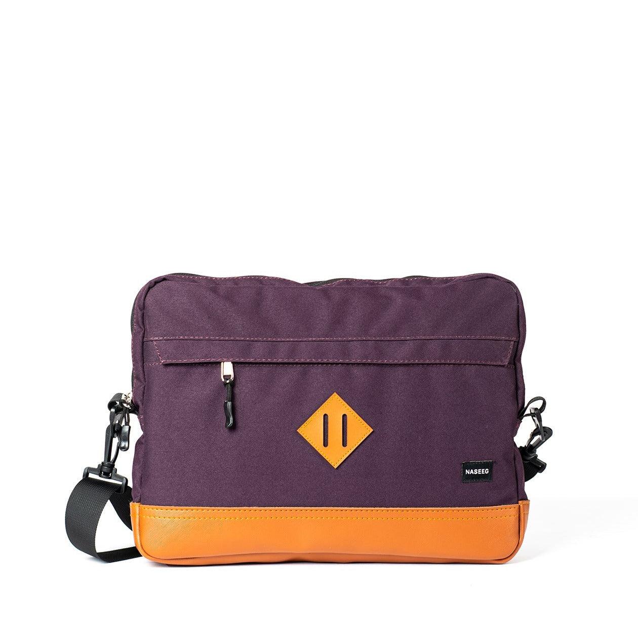 NASEEG Defense Laptop Sleeve 17-Inch - NASEEG Defense Laptop Sleeve 17-Inch - Purple Ennap.com