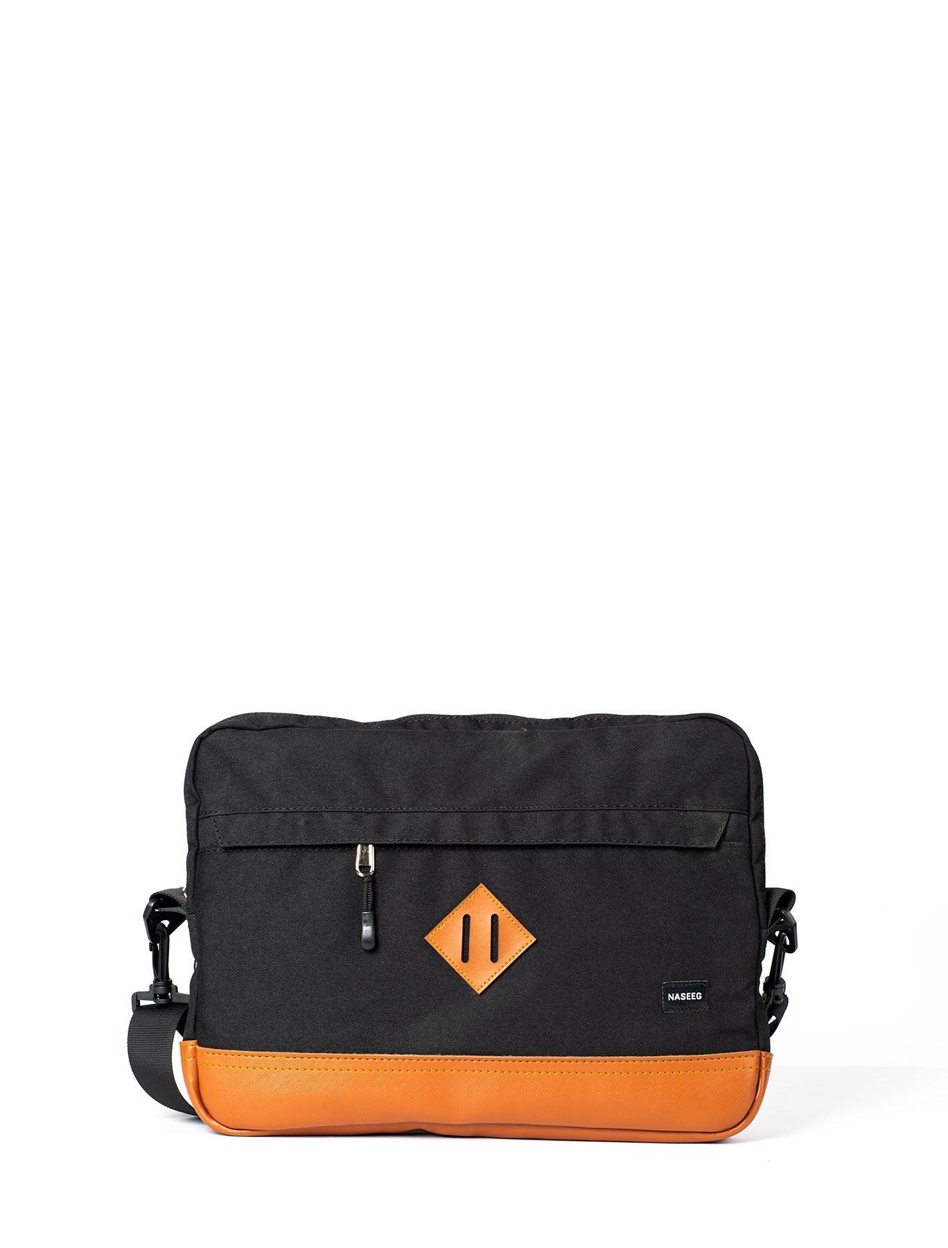 NASEEG Defense Laptop Sleeve 17-Inch - NASEEG Defense Laptop Sleeve 17-Inch - Black Ennap.com