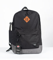 NASEEG Everyday Backpack (Version 2) 15.6-Inch - NASEEG Everyday Backpack (Version 2) 15.6-Inch - Black Ennap.com