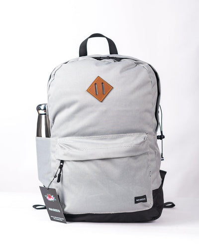 NASEEG Everyday Backpack (Version 2) 15.6-Inch - NASEEG Everyday Backpack (Version 2) 15.6-Inch - undefined Ennap.com