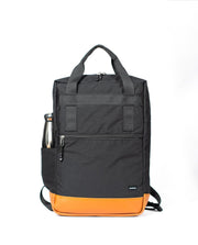 NASEEG Flower BackPack 17 inch - NASEEG Flower BackPack 17 inch - Black Ennap.com