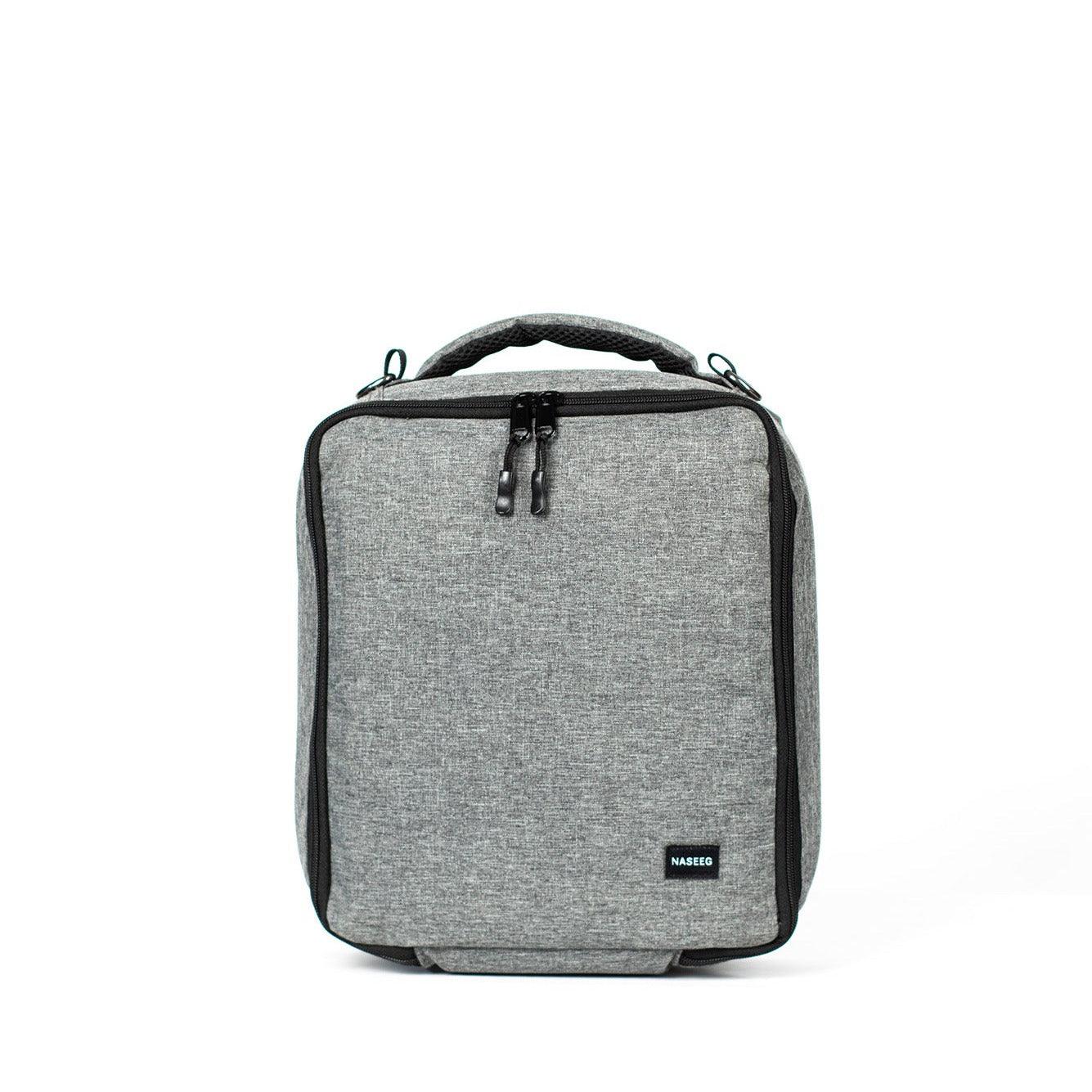 NASEEG Focus Camera Bag - NASEEG Focus Camera Bag - Gray Ennap.com
