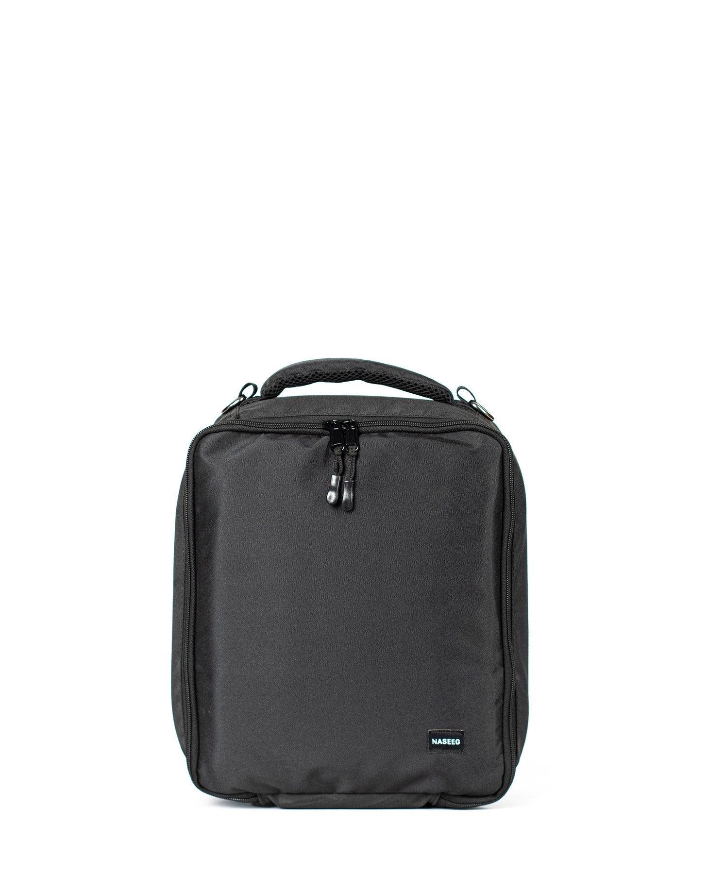 NASEEG Focus Camera Bag - NASEEG Focus Camera Bag - Black Ennap.com