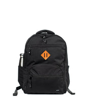 NASEEG Foundation BackPack 15.6 inch - NASEEG Foundation BackPack 15.6 inch - Black Ennap.com