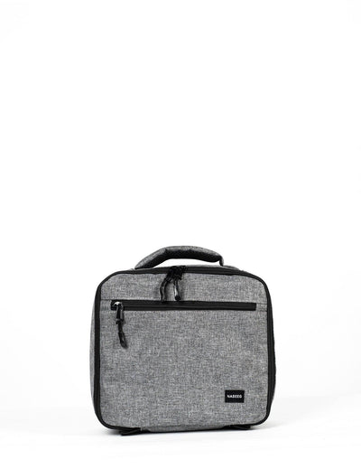 NASEEG Keep Lunch Bag - NASEEG Keep Lunch Bag - Gray Ennap.com
