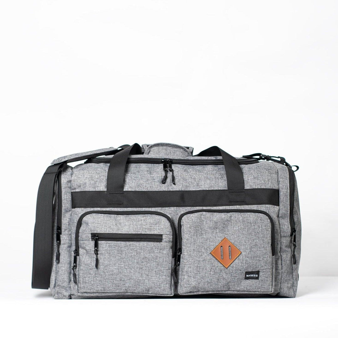 NASEEG Move Duffel Travel Bag - NASEEG Move Duffel Travel Bag - undefined Ennap.com