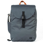 NASEEG Orchid backpack 17-Inch - NASEEG Orchid backpack 17-Inch - Dark Gray Ennap.com
