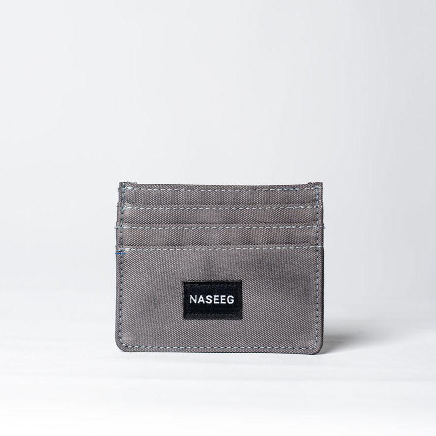 NASEEG Slim Basic Card holder - NASEEG Slim Basic Card holder - undefined Ennap.com