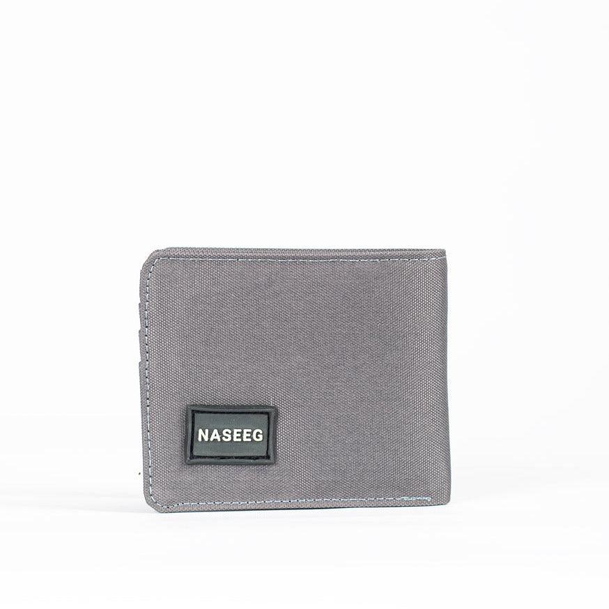 NASEEG Slim Basic wallet - NASEEG Slim Basic wallet - Dark Gray Ennap.com