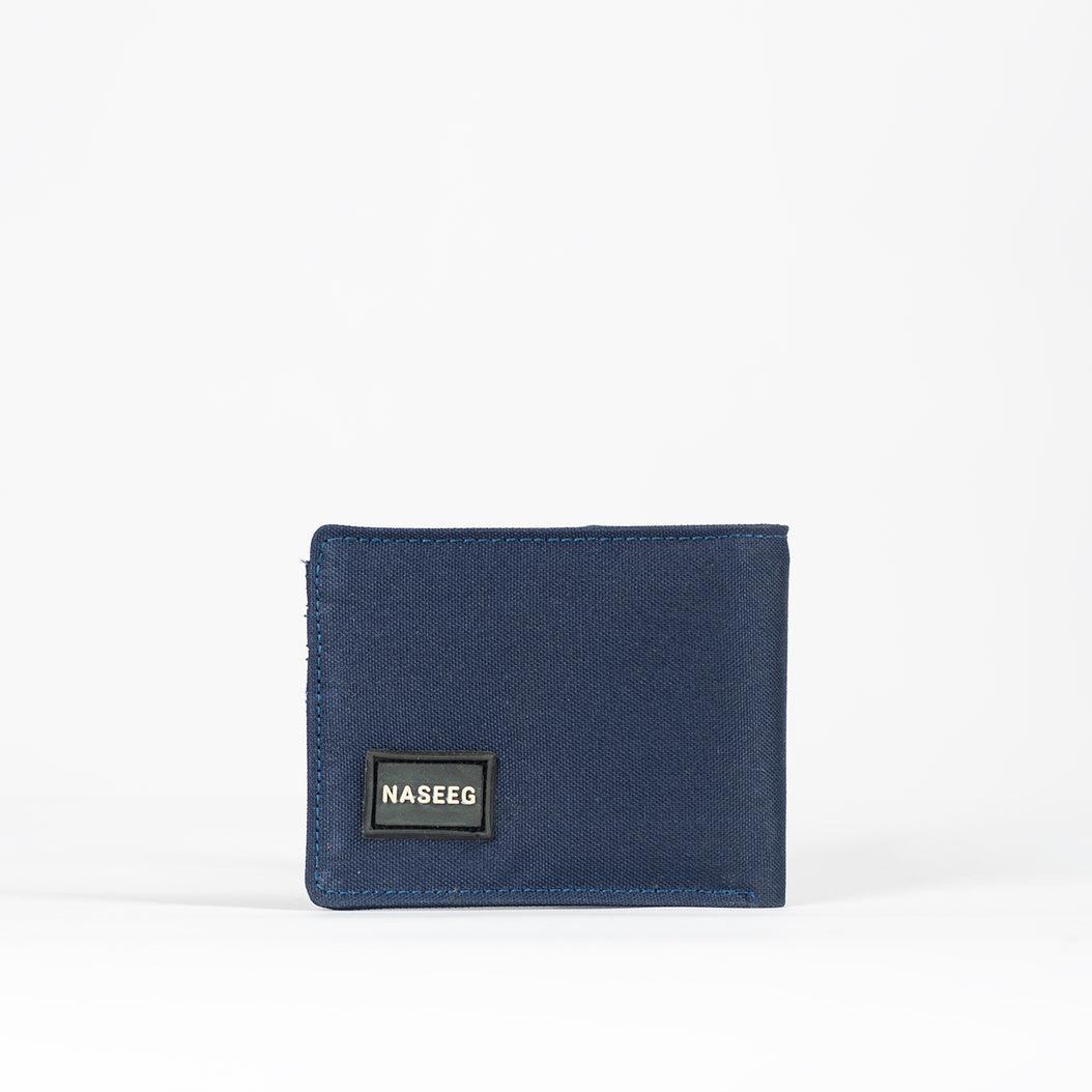 NASEEG Slim Basic wallet - NASEEG Slim Basic wallet - Navy Ennap.com