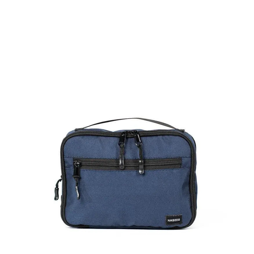 NASEEG Tech Handbag-Color: Navy---Ennap.com