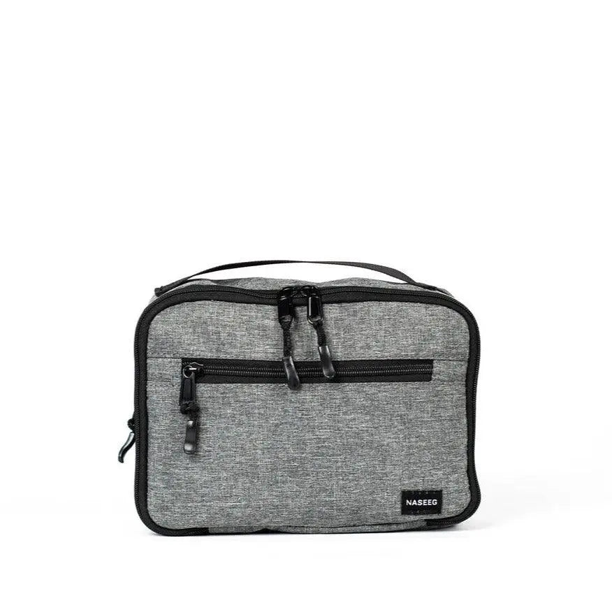 NASEEG Tech Handbag-Color: Gray---Ennap.com