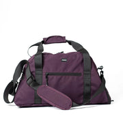 NASEEG Trainer Duffel Sport Bag-Color: Purple---Ennap.com