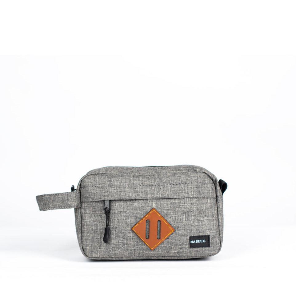 NASEEG Travel Storage HandBag gray