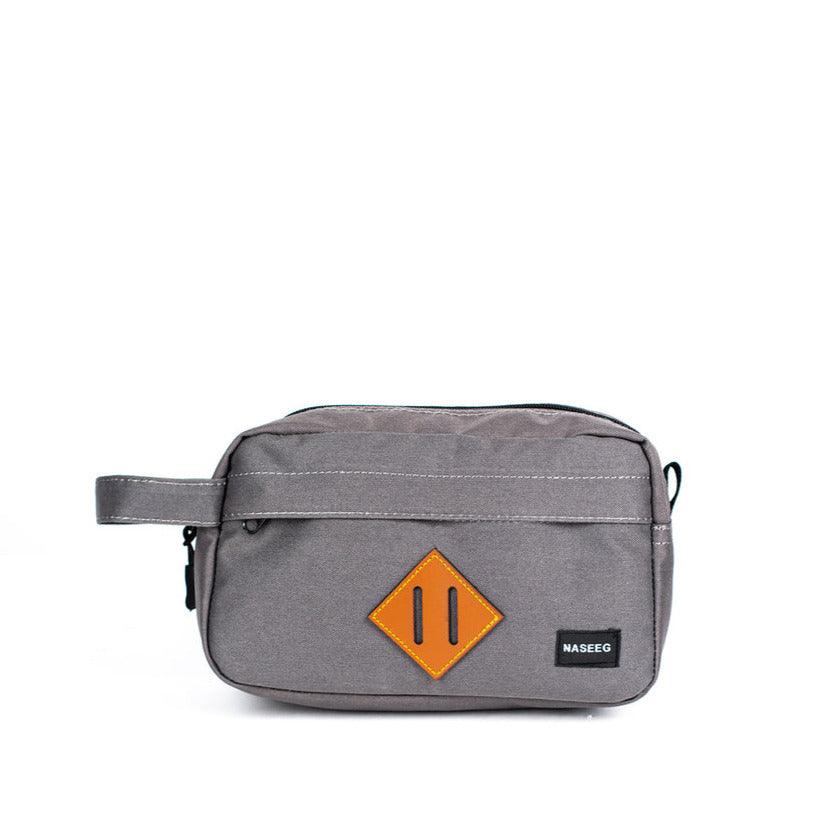 NASEEG Travel Storage HandBag dark gray