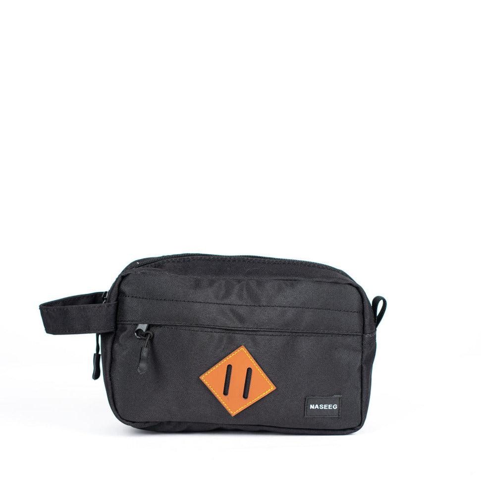 NASEEG Travel Storage HandBag - NASEEG Travel Storage HandBag - Black Ennap.com