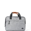 Naseeg Work Slim Laptop Bag 14 - 17 inches gray