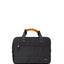 Naseeg Work Slim Laptop Bag 14 - 17 inches black