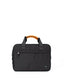 Naseeg Work Slim Laptop Bag 14 - 17 inches black