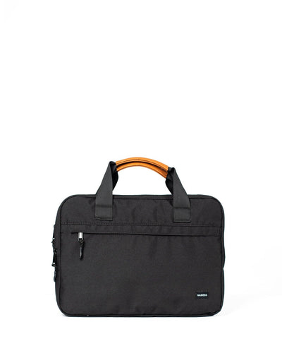 Naseeg Work Slim Laptop Bag 14 - 17 inches - Naseeg Work Slim Laptop Bag 14 - 17 inches - Black / 14-Inch Ennap.com