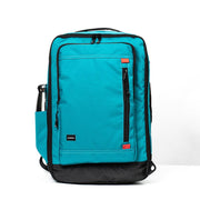 NASEEG World Travel Backpack 17-inch-Color: Petrol---Ennap.com