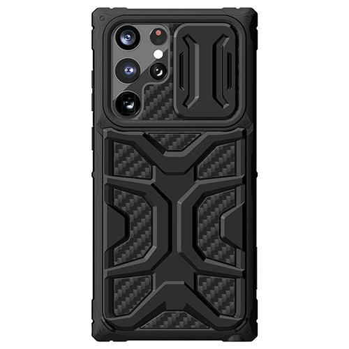 Nillkin Adventurer Case For Samsung Galaxy S22 Ultra - Ennap.com