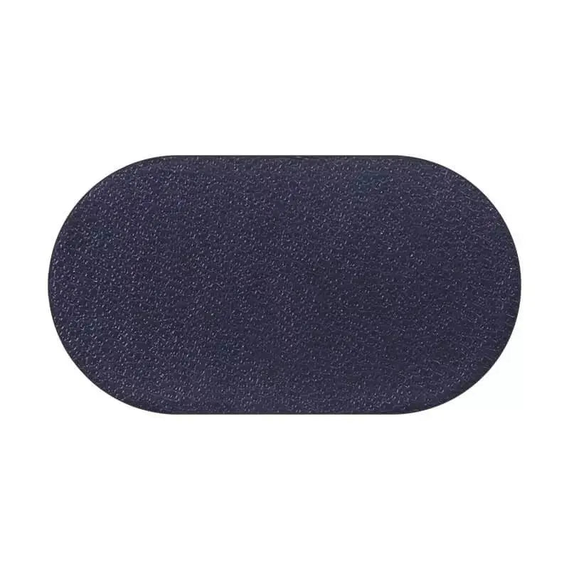 أسفل جراب Nillkin AirPods Mate للشحن اللاسلكي باللون Blue