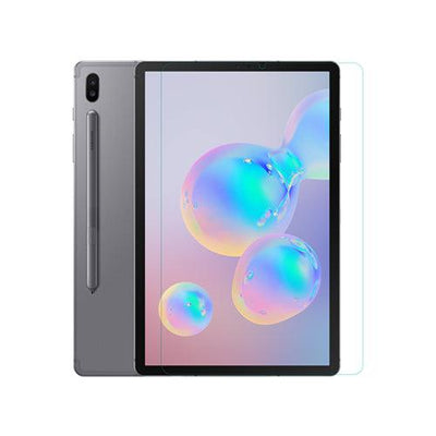 Nillkin [Amazing H+ Anti-explosion] Tempered Glass Screen Protector for Samsung Galaxy Tab S6 - Nillkin [Amazing H+ Anti-explosion] Tempered Glass Screen Protector for Samsung Galaxy Tab S6 - Default Title Ennap.com