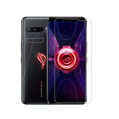 Nillkin Amazing H+ Pro Glass Screen Protector For Asus ROG Phone 3/3 Strix - Nillkin Amazing H+ Pro Glass Screen Protector For Asus ROG Phone 3/3 Strix - undefined Ennap.com