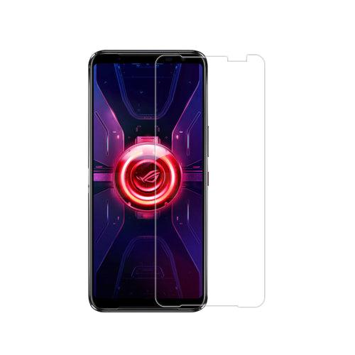 Nillkin Amazing H+ Pro Glass Screen Protector For Asus ROG Phone 3/3 Strix - Nillkin Amazing H+ Pro Glass Screen Protector For Asus ROG Phone 3/3 Strix - undefined Ennap.com