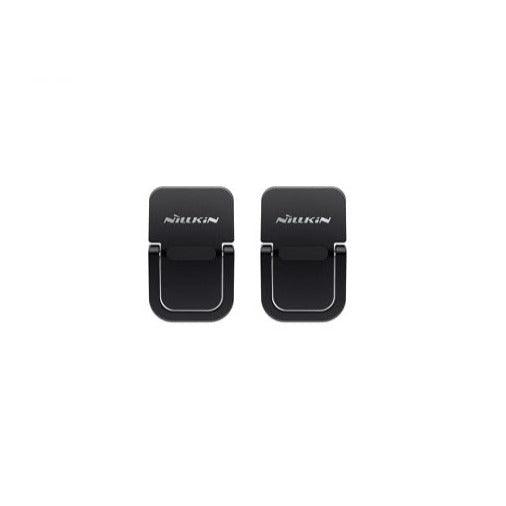 Nillkin Bolster Portable Stand For Laptop / Notebook 2 Pack - Nillkin Bolster Portable Stand For Laptop / Notebook 2 Pack - Black Ennap.com