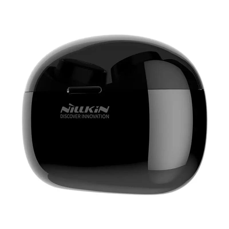 Nillkin Buds Liberty Pro TWS 3D Stereo Sound, Wireless Earphones - Nillkin Buds Liberty Pro TWS 3D Stereo Sound, Wireless Earphones - Red Ennap.com