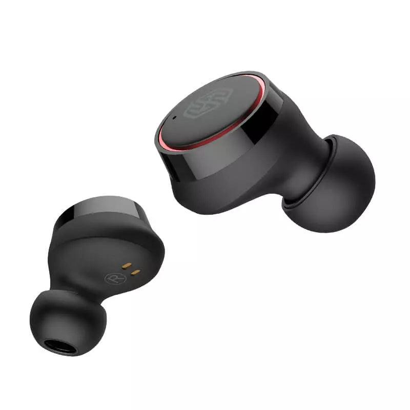 Nillkin Buds Liberty Pro TWS 3D Stereo Sound, Wireless Earphones - Nillkin Buds Liberty Pro TWS 3D Stereo Sound, Wireless Earphones - Red Ennap.com