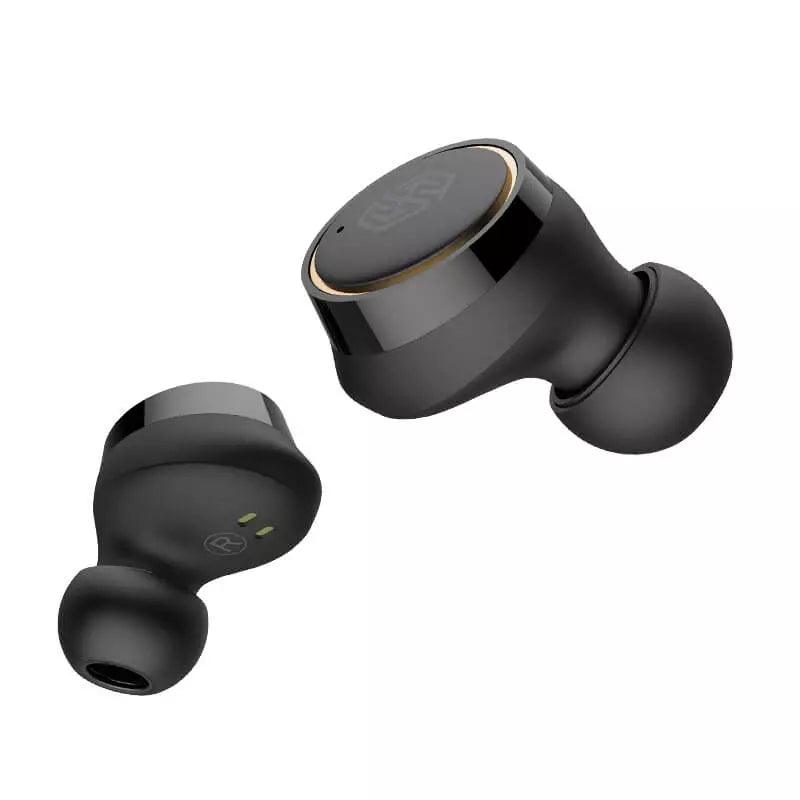 Nillkin Buds Liberty Pro TWS 3D Stereo Sound, Wireless Earphones - Nillkin Buds Liberty Pro TWS 3D Stereo Sound, Wireless Earphones - Red Ennap.com
