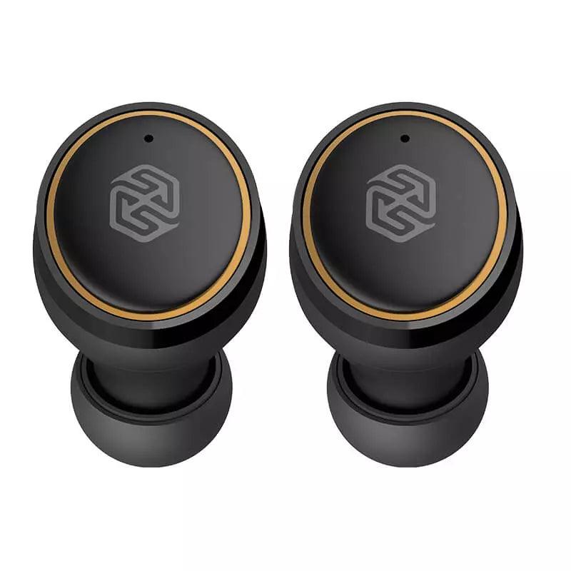 Nillkin Buds Liberty Pro TWS 3D Stereo Sound, Wireless Earphones - Nillkin Buds Liberty Pro TWS 3D Stereo Sound, Wireless Earphones - Red Ennap.com