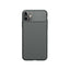 Nillkin CamShield Case for Apple IPhone 11 Back Cover with Slide cover for camera protection - Nillkin CamShield Case for Apple IPhone 11 Back Cover with Slide cover for camera protection - undefined Ennap.com