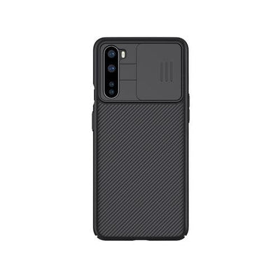 Nillkin CamShield Case for OnePlus Nord Back Cover with Camera Protection - Nillkin CamShield Case for OnePlus Nord Back Cover with Camera Protection - undefined Ennap.com