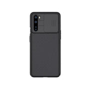 Nillkin CamShield Case for OnePlus Nord Back Cover with Camera Protection - Nillkin CamShield Case for OnePlus Nord Back Cover with Camera Protection - Default Title Ennap.com