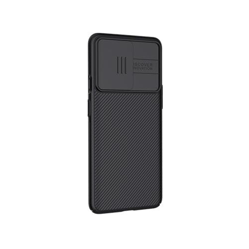Nillkin CamShield Case for OnePlus Nord Back Cover with Camera Protection - Nillkin CamShield Case for OnePlus Nord Back Cover with Camera Protection - Default Title Ennap.com
