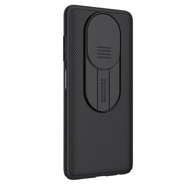 Nillkin CamShield Case For Xiaomi Poco X3 NFC - Nillkin CamShield Case For Xiaomi Poco X3 NFC - Default Title Ennap.com