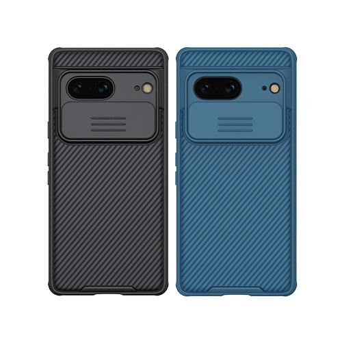 Nillkin CamShield Pro Back Cover Case for Google Pixel 7 - Nillkin CamShield Pro Back Cover Case for Google Pixel 7 - Black Ennap.com