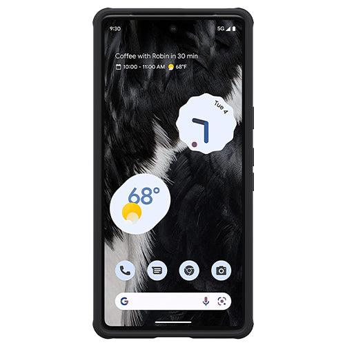 Nillkin CamShield Pro Back Cover Case for Google Pixel 7 - Nillkin CamShield Pro Back Cover Case for Google Pixel 7 - Black Ennap.com