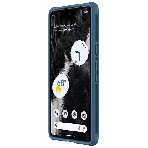 Nillkin CamShield Pro Back Cover Case for Google Pixel 7 - Nillkin CamShield Pro Back Cover Case for Google Pixel 7 - Black Ennap.com